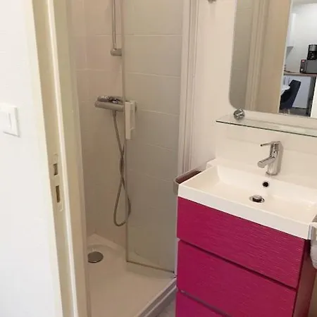 Albiappart Appartement