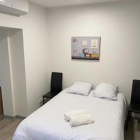 Appartement Albiappart Albi