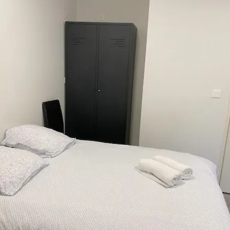 Apartment Albiappart