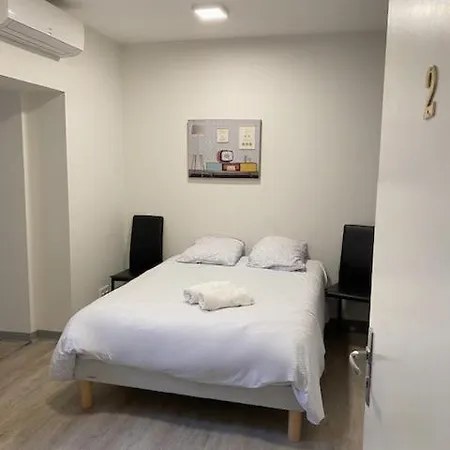Albiappart Appartement *