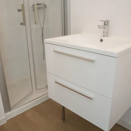 Apartment Albiappart *