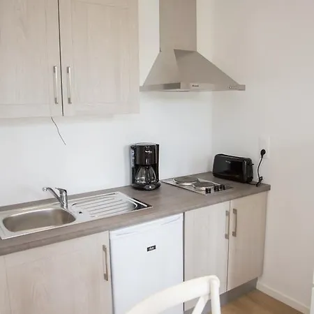 Appartement Albiappart Albi