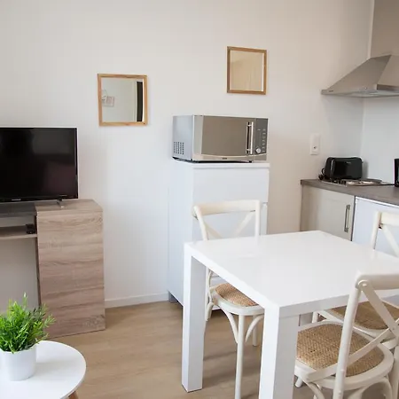 Appartement Albiappart *
