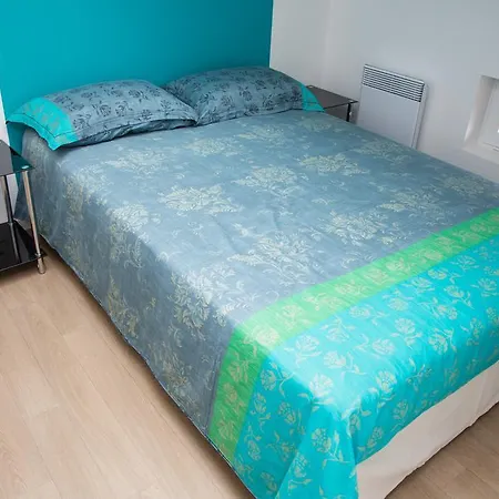 Apartment Albiappart Albi