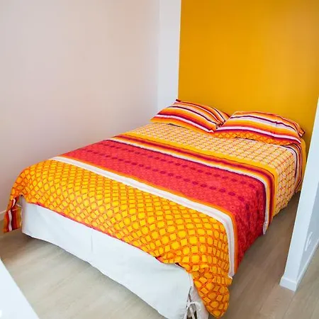 Appartement Albiappart