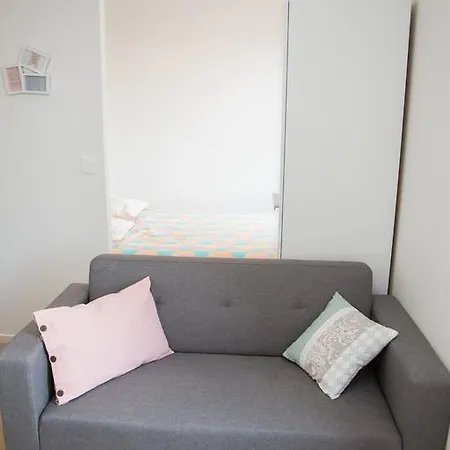 Appartement Albiappart *