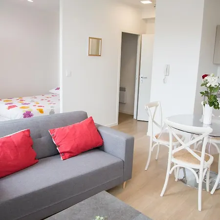 Apartment Albiappart