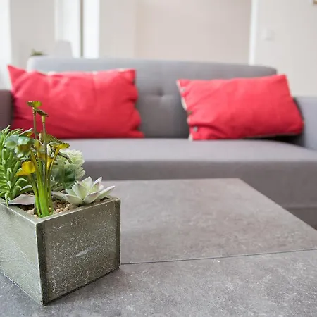 Apartment Albiappart Albi