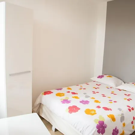 Appartement Albiappart *