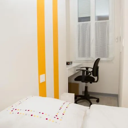 Apartment Albiappart