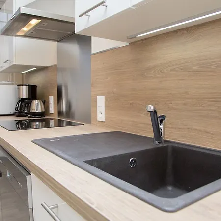 Appartement Albiappart *