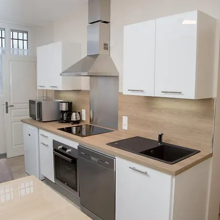 Albiappart Apartment *